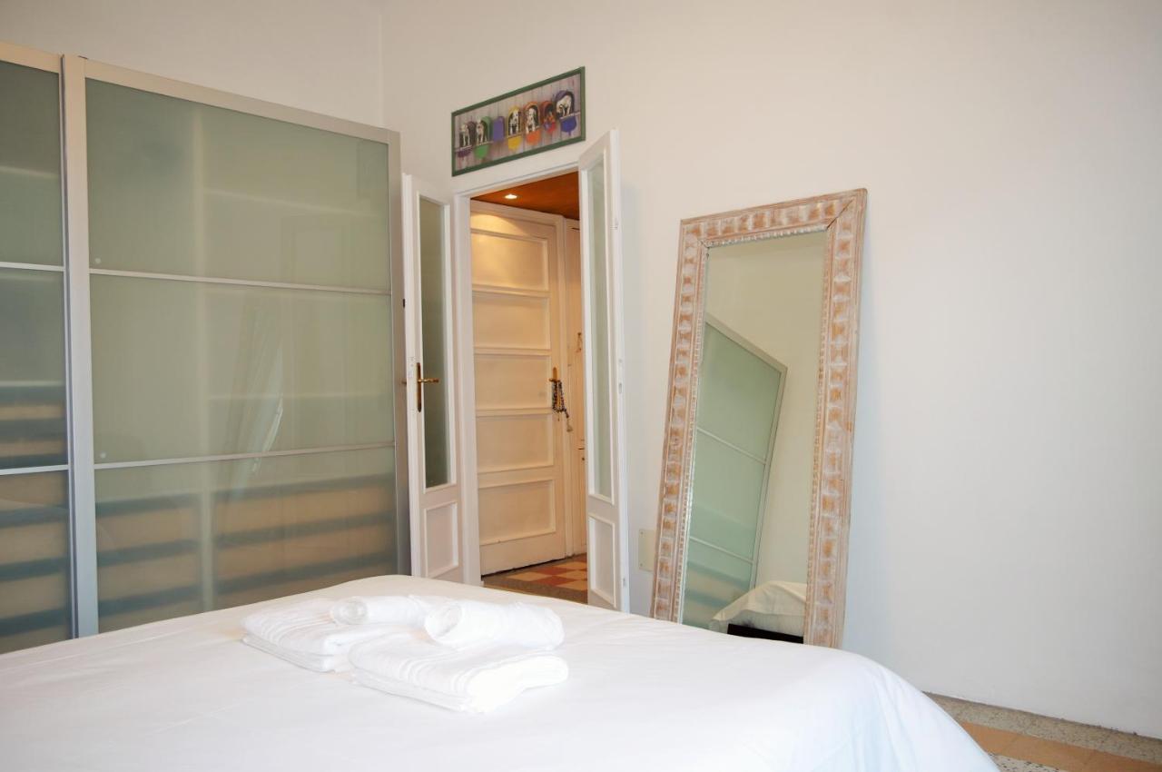 Incantevole Appartamento De Angeli Milano Ngoại thất bức ảnh