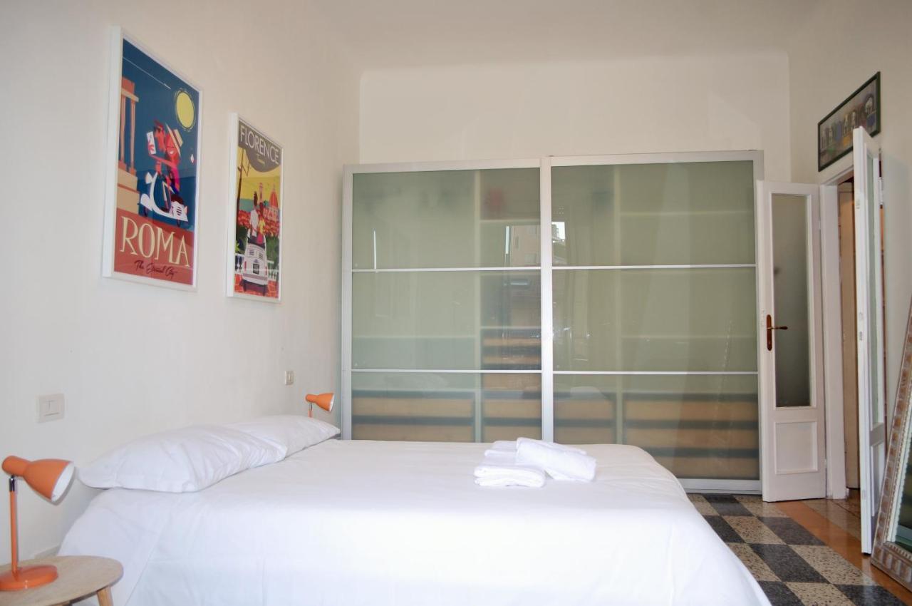 Incantevole Appartamento De Angeli Milano Ngoại thất bức ảnh