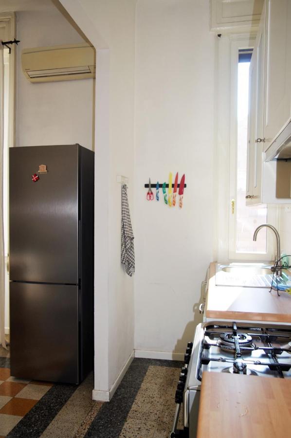 Incantevole Appartamento De Angeli Milano Ngoại thất bức ảnh