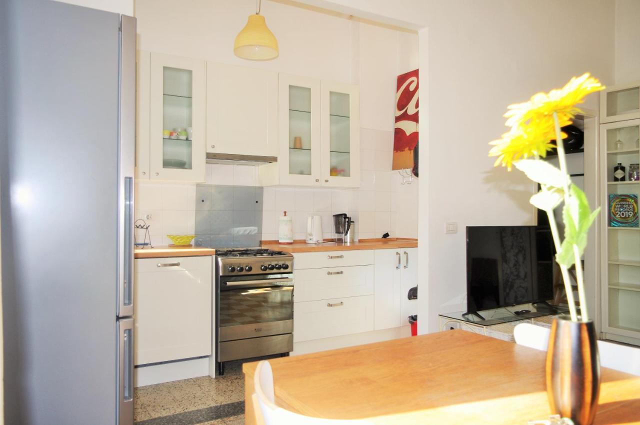 Incantevole Appartamento De Angeli Milano Ngoại thất bức ảnh