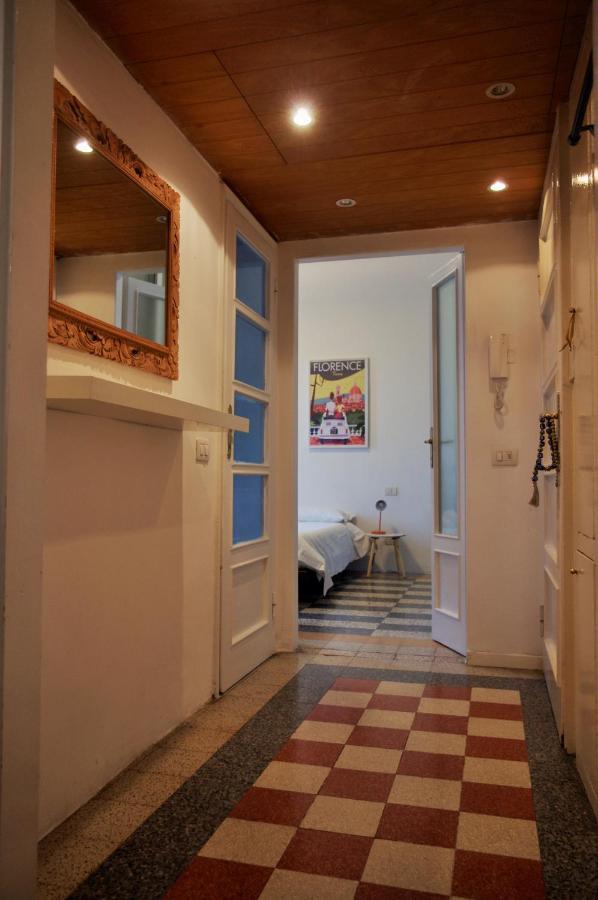 Incantevole Appartamento De Angeli Milano Ngoại thất bức ảnh